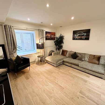 Newcastle Quayside - Sleeps 8 - Central Location Eksteriør bilde