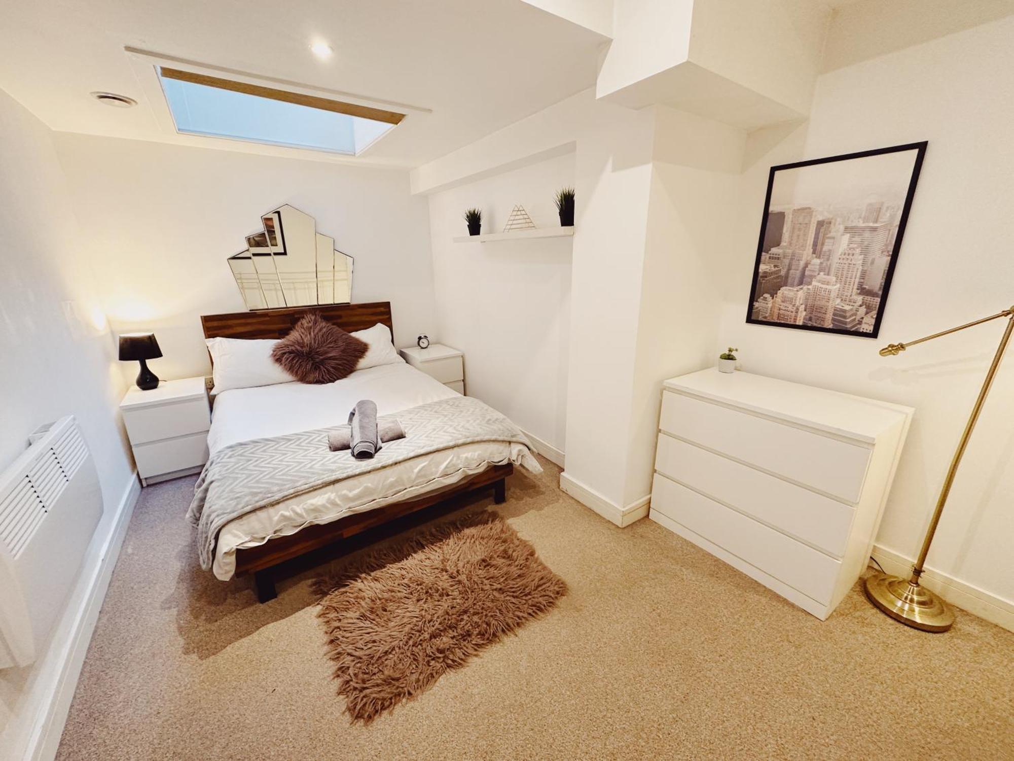 Newcastle Quayside - Sleeps 8 - Central Location Eksteriør bilde