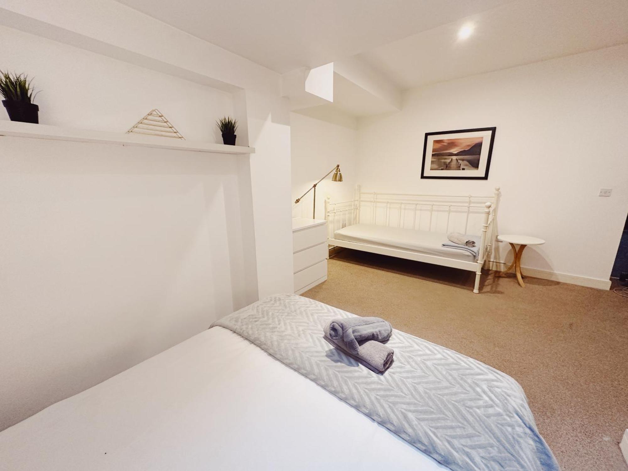 Newcastle Quayside - Sleeps 8 - Central Location Eksteriør bilde